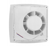 Mission Air vonios ventiliatorius WINDY 150 S Baltas