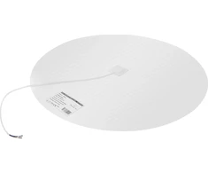 Mission Mata Šildymo plėvelė nuo rasos po veidrodžiu 60cm (MA folia pod lustro koło 60)