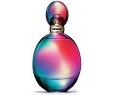 Missoni Missoni EDP parfumuotas vanduo moterims, 50 ml