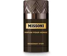 Missoni Parfum Pour Homme Dezodorantas Stick For Men, 75 ml