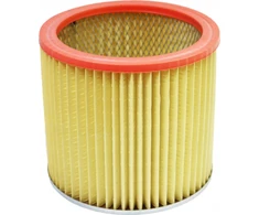 Mister Saver Putekļu sūcēja filtras Dexter / Rowenta / Basetech / Einhell (1gab.) 9001668269