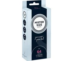 Mister Size 64 mm