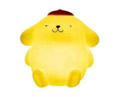 Blue Sky Studios Misty BlueSkyStudios Sanrio lampka nastrojowa Pompompurin