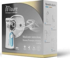 Misure MI-MESH inhaliatorius tinklelio purkštuvas