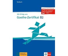 KNYGA Collectif Mit Erfolg zum Goethe-Zertifikat