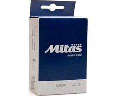 Mitas Rubena vidinė šlanga SBV 200x50 90/90