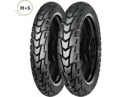 Motociklo padanga Mitas MC-32 100/80 R1752R