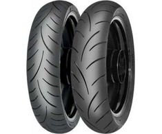 Motociklo padanga Mitas MC-50 130/70 R1762H