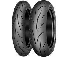 Motociklo padanga Mitas Sport Force + 180/55 R17 73 W
