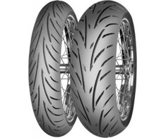 Motociklo padanga Mitas Touring Force 120/70 R17 58 W