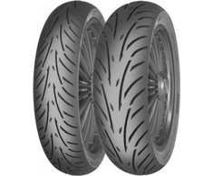 Motociklo padanga Mitas Touring Force-SC 130/70 R12 64 P