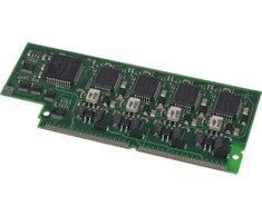 Mitel Analogowa karta urządzeń ETAB4 (4 x FXS) WA-2W