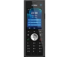 Mitel Mitel DECT 722dt fiksuotojo telefono ragelis
