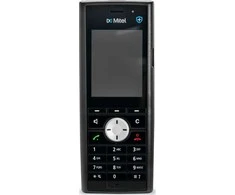 Mitel Mitel DECT 722dt fiksuotojo telefono ragelis