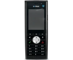 Mitel Mitel DECT 722dt Nustatyti fiksuotojo ryšio telefoną