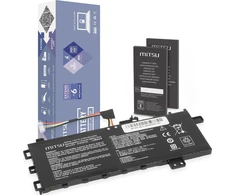 Mitsu Baterija B21N1818 do Asus Vivobook 15 A512 R512 X512 4150 mAh (32 Wh) 7,6 V (7,4 V)