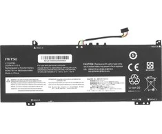 Nešiojamo kompiuterio akumuliatorius Mitsu BC/LE-530S
