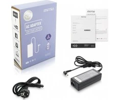 Mitsu Maitinimo Adapteris - ASUS 65W 19V 3.42A Įkroviklis