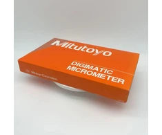 Mitutoyo GYLIO. SKAITMEN. 150/100 MIKROMETR. SU REIK. TRZP.X6 (329-250-30)