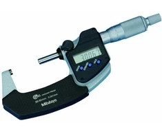 Mitutoyo SKAITMENINIS MIKROMETRAS 25-50 IP65