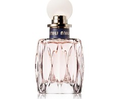 Miu Miu L'Eau Rosée EDT tualetinis vanduo moterims, 100 ml