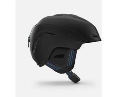 MIVIDA Žieminis šalmas GIRO AVERA matte juodas / sequence dydis S (52-55.5 cm)