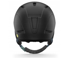 MIVIDA Šalmas žieminis GIRO CEVA matte juodas / sequence dydis S (52-55.5 cm)