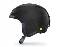 MIVIDA Šalmas žieminis GIRO CEVA matte juodas / sequence dydis S (52-55.5 cm)
