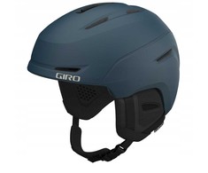 MIVIDA Šalmas žieminis GIRO NEO matte harbor mėlynas dydis M (55.5-59 cm)