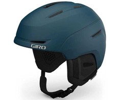 MIVIDA Šalmas žieminis GIRO NEO matte harbor mėlynas dydis M (55.5-59 cm)