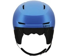 Mivida GIRO SPUR mėlynas „shreddy yeti“ žieminis šalmas, S dydis (52–55,5 cm) (NAUJIENA 2024/2025)