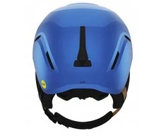 Mivida GIRO SPUR MIPS mėlynas „shreddy yeti“ žieminis šalmas XS dydis (45–49 cm) (NAUJIENA 2024/2025)