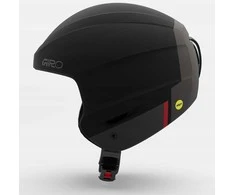 Mivida GIRO STRIVE MIPS žieminis šalmas, matinės juodos spalvos, dydis. M (55,5–57 cm) (NAUJA 2025/2026)