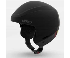 Mivida GIRO STRIVE MIPS žieminis šalmas, matinės juodos spalvos, dydis. M (55,5–57 cm) (NAUJA 2025/2026)