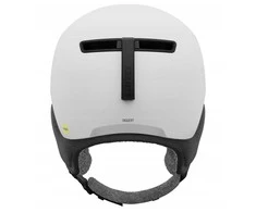 Mivida GIRO TAGGERT MIPS žieminis šalmas, matinės baltos spalvos, S dydis (52-55,5 cm) (NAUJIENA 2024/2025)