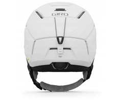 Mivida GIRO TENET MIPS matinės baltos spalvos LX žieminis šalmas, M dydis (55,5-59 cm) (NAUJIENA 2023/2024)