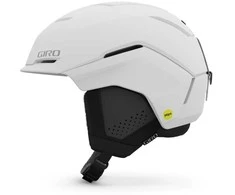 Mivida GIRO TENET MIPS matinės baltos spalvos LX žieminis šalmas, M dydis (55,5-59 cm) (NAUJIENA 2023/2024)