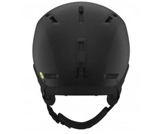Mivida GIRO TRIG MIPS žieminis šalmas, matinės juodos spalvos chromuotas, L dydis (59-62,5 cm) (NAUJIENA 2024/2025)