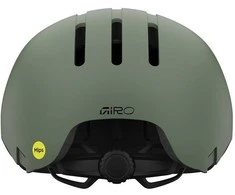 Mivida GIRO HOXTON miesto šalmas matinės žalsvai mėlynos spalvos, L dydis (59-63 cm) (NAUJIENA 2025)