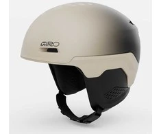 Mivida Moteriškas žieminis šalmas GIRO OWEN SPHERICAL matinės akmens juodos spalvos, išblukimo spalvos S dydis (52-55,5 cm) (NAUJA 2025/2026)