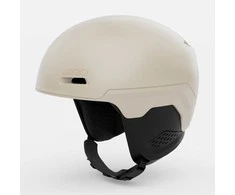 Mivida Moteriškas žieminis šalmas GIRO OWEN SPHERICAL matinės akmens perlo spalvos, rožinis. S (52-55,5 cm) (NAUJAS 2025/2026)
