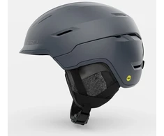 MIVIDA Moteriškas žieminis šalmas GIRO TENAYA SPHERICAL matinis indigo perlas dydis S (52-55,5 cm)