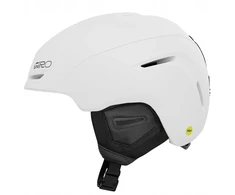 MIVIDA Šalmas žieminis GIRO NEO MIPS matinis baltas dydis L (59-62.5 cm)
