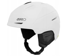 MIVIDA Šalmas žieminis GIRO NEO MIPS matinis baltas dydis L (59-62.5 cm)