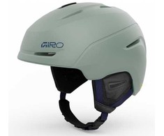 MIVIDA Žieminis šalmas GIRO NEO MIPS matte glacier žalias dydis L (59-62.5 cm)