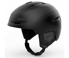 MIVIDA Šalmas žieminis GIRO NEO MIPS matinis juodas dydis L (59-62.5 cm)