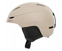 MIVIDA Šalmas žieminis GIRO RATIO matte stone dydis L (59-62.5 cm)