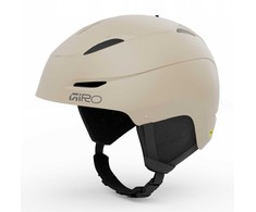 MIVIDA Šalmas žieminis GIRO RATIO matte stone dydis S (52-55.5 cm)