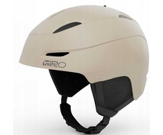 MIVIDA Žieminis šalmas GIRO RATIO matte stone dydis M (55.5-59 cm)
