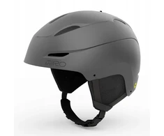 MIVIDA Žieminis šalmas GIRO RATIO MIPS matte titanium dydis L (59-62.5 cm)
